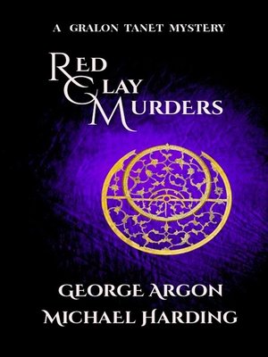 cover image of Red Clay Murders